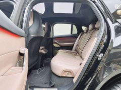 NIO EC6 75kWh - ფოტო 9