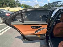Mercedes-Benz S-Class S 400 L Business Edition - ფოტო 10