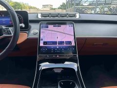Mercedes-Benz S-Class S 400 L Business Edition - ფოტო 12