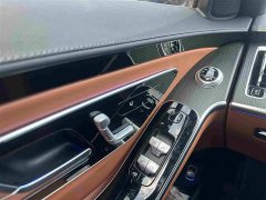 Mercedes-Benz S-Class S 400 L Business Edition - ფოტო 15