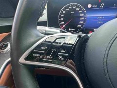 Mercedes-Benz S-Class S 400 L Business Edition - ფოტო 16