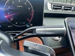 Mercedes-Benz S-Class S 400 L Business Edition - ფოტო 18