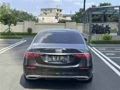 Mercedes-Benz S-Class S 400 L Business Edition - ფოტო 5