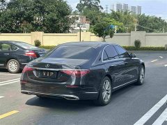Mercedes-Benz S-Class S 400 L Business Edition - ფოტო 6