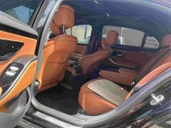 Mercedes-Benz S-Class S 400 L Business Edition - ფოტო 9