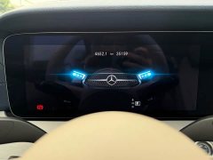 Mercedes-Benz E-Class (Imported) E 260 Coupe - ფოტო 12