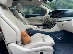 Mercedes-Benz E-Class (Imported) E 260 Coupe - ფოტო 13