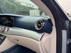 Mercedes-Benz E-Class (Imported) E 260 Coupe - ფოტო 14
