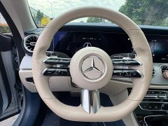 Mercedes-Benz E-Class (Imported) E 260 Coupe - ფოტო 15