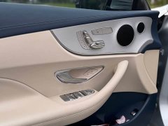 Mercedes-Benz E-Class (Imported) E 260 Coupe - ფოტო 8