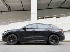 Audi Q8 45 TFSI Luxury Elegance - ფოტო 2