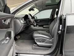 Audi Q8 45 TFSI Luxury Elegance - ფოტო 4