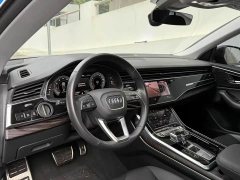 Audi Q8 45 TFSI Luxury Elegance - ფოტო 5