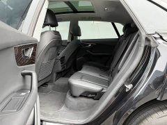 Audi Q8 45 TFSI Luxury Elegance - ფოტო 6