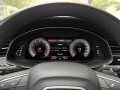 Audi Q8 45 TFSI Luxury Elegance - ფოტო 7