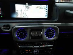 Mercedes-Benz G-Class G 500 - ფოტო 8