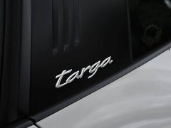 Porsche 911 Targa 4S 3.0T - ფოტო 17