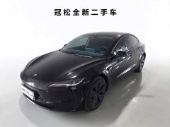 Tesla Model 3 Long Range All-Wheel Drive - ფოტო 1