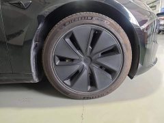 Tesla Model 3 Long Range All-Wheel Drive - ფოტო 11