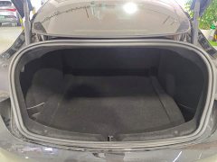 Tesla Model 3 Long Range All-Wheel Drive - ფოტო 16