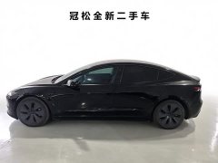 Tesla Model 3 Long Range All-Wheel Drive - ფოტო 2