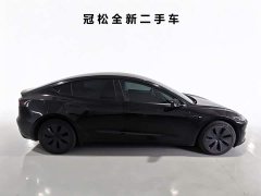 Tesla Model 3 Long Range All-Wheel Drive - ფოტო 4