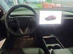 Tesla Model 3 Long Range All-Wheel Drive - ფოტო 8