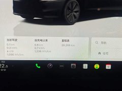 Tesla Model 3 Long Range All-Wheel Drive - ფოტო 9