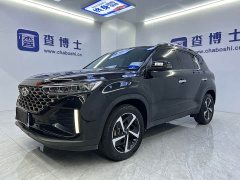 Beijing Hyundai ix35 2021 240TGDi DCT 2WD GLS Leading Edition - ფოტო 1