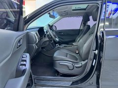 Beijing Hyundai ix35 2021 240TGDi DCT 2WD GLS Leading Edition - ფოტო 11
