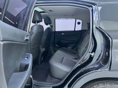Beijing Hyundai ix35 2021 240TGDi DCT 2WD GLS Leading Edition - ფოტო 13