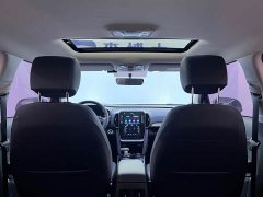 Beijing Hyundai ix35 2021 240TGDi DCT 2WD GLS Leading Edition - ფოტო 14