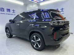 Beijing Hyundai ix35 2021 240TGDi DCT 2WD GLS Leading Edition - ფოტო 15