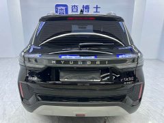 Beijing Hyundai ix35 2021 240TGDi DCT 2WD GLS Leading Edition - ფოტო 16