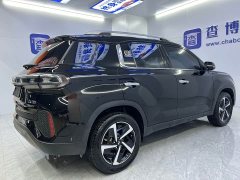 Beijing Hyundai ix35 2021 240TGDi DCT 2WD GLS Leading Edition - ფოტო 17