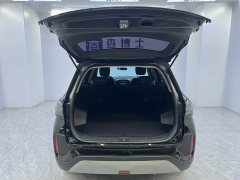 Beijing Hyundai ix35 2021 240TGDi DCT 2WD GLS Leading Edition - ფოტო 18