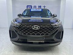 Beijing Hyundai ix35 2021 240TGDi DCT 2WD GLS Leading Edition - ფოტო 2