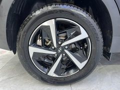Beijing Hyundai ix35 2021 240TGDi DCT 2WD GLS Leading Edition - ფოტო 20