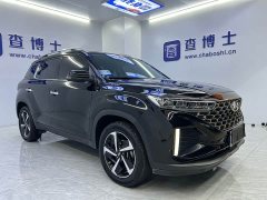 Beijing Hyundai ix35 2021 240TGDi DCT 2WD GLS Leading Edition - ფოტო 3