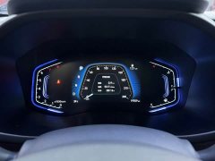 Beijing Hyundai ix35 2021 240TGDi DCT 2WD GLS Leading Edition - ფოტო 7