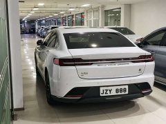 BYD Han EV Dual Motor High Performance Flagship - ფოტო 4