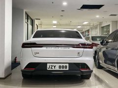 BYD Han EV Dual Motor High Performance Flagship - ფოტო 5