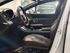 BYD Han EV Dual Motor High Performance Flagship - ფოტო 7