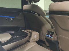 BYD Han EV Dual Motor High Performance Flagship - ფოტო 8