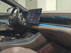 BYD Han EV Dual Motor High Performance Flagship - ფოტო 9