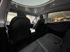 Tesla Model Y Rear-Wheel Drive - ფოტო 14