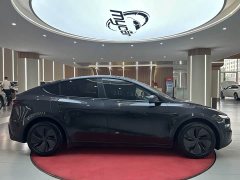 Tesla Model Y Rear-Wheel Drive - ფოტო 4