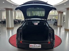 Tesla Model Y Rear-Wheel Drive - ფოტო 9