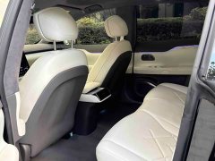 NIO ET7 75kWh - photo 10