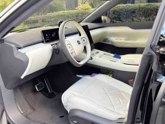 NIO ET7 75kWh - photo 11